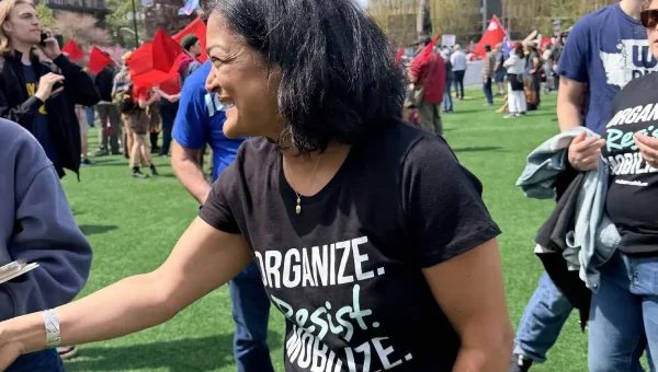 husan Pramila-Jayapal